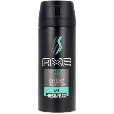 AXE-APOLLO deo vapor 150 ml-DrShampoo - Perfumaria e Cosmética