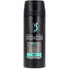 AXE-APOLLO deo vapor 150 ml-DrShampoo - Perfumaria e Cosmética