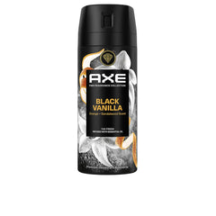 AXE-AX BLACK VANILLA desodorante vapor 150 ml.-DrShampoo - Perfumaria e Cosmética