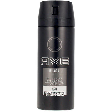 AXE-BLACK vapor deo 150 ml-DrShampoo - Perfumaria e Cosmética Main image