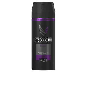 AXE-EXCITE desodorante vaporizador 150 ml-DrShampoo - Perfumaria e Cosmética Main image