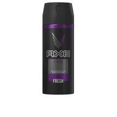 AXE-EXCITE desodorante vaporizador 150 ml-DrShampoo - Perfumaria e Cosmética