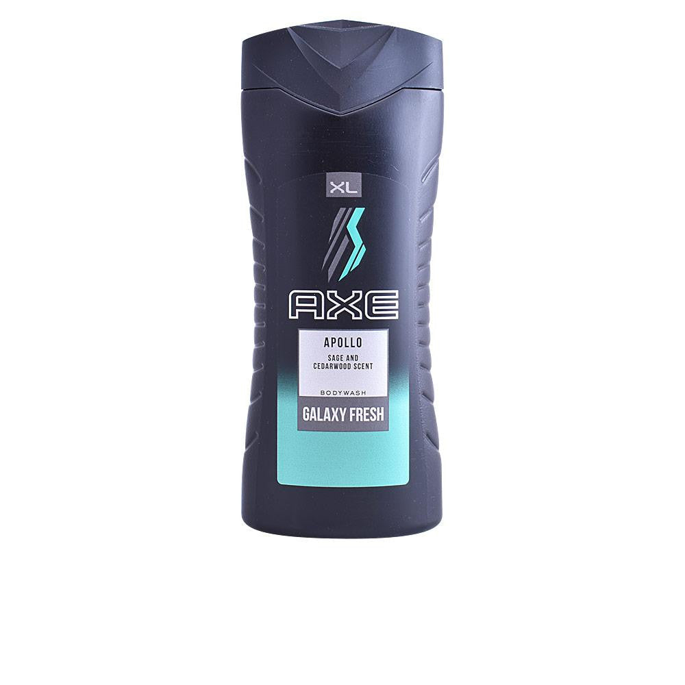 AXE-Gel de banho APOLLO 400ml-DrShampoo - Perfumaria e Cosmética