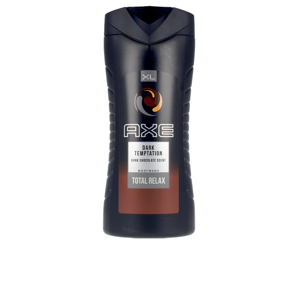 AXE-Gel de banho DARK TEMPTATION 400 ml-DrShampoo - Perfumaria e Cosmética