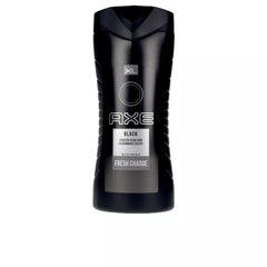 AXE-Gel de banho PRETO 400 ml-DrShampoo - Perfumaria e Cosmética