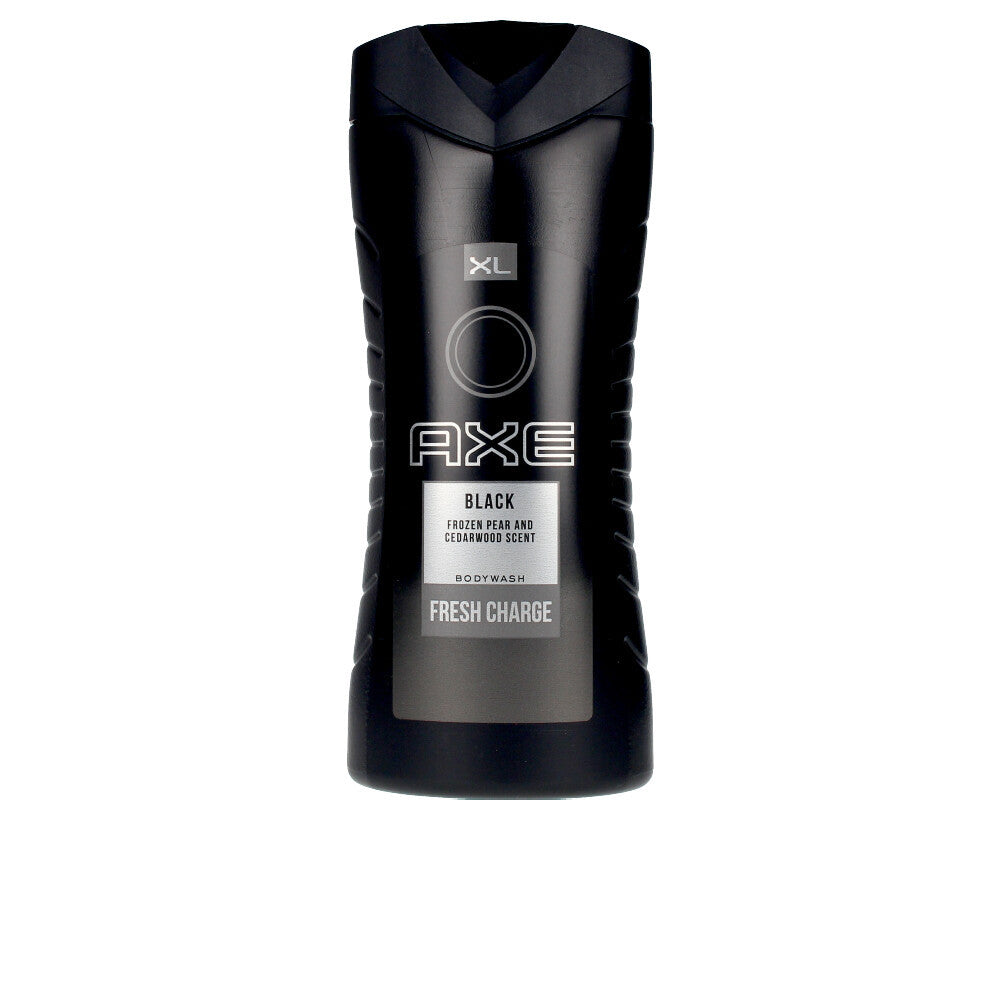 AXE-Gel de banho PRETO 400 ml-DrShampoo - Perfumaria e Cosmética