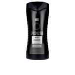 AXE-Gel de banho PRETO 400 ml-DrShampoo - Perfumaria e Cosmética