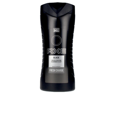 AXE-Gel de banho PRETO 400 ml-DrShampoo - Perfumaria e Cosmética