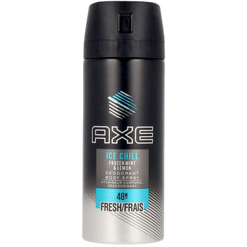 AXE-ICE CHILL deo vapor 150 ml-DrShampoo - Perfumaria e Cosmética Main image