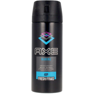AXE-MARINE deo vapor 150 ml-DrShampoo - Perfumaria e Cosmética Main image