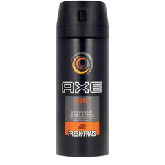 AXE-MUSK vapor deo 150 ml-DrShampoo - Perfumaria e Cosmética