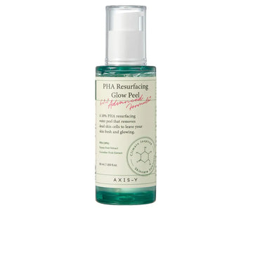 AXIS-Y-Esfoliante PHA RESURFACING 50 ml-DrShampoo - Perfumaria e Cosmética Imagen principal del producto