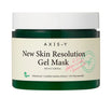 Máscara em gel NEW SKIN RESOLUTION 100 ml