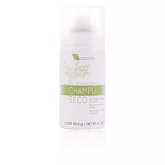 AZALEA-AZALEA BAMBOO shampoo seco 150 ml-DrShampoo - Perfumaria e Cosmética