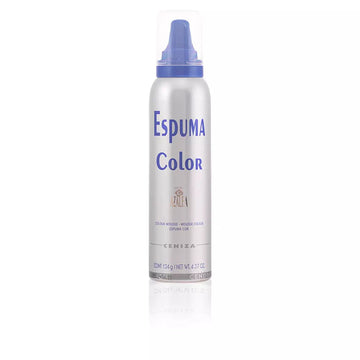 AZALEA-Ash COLOR FOAM 150 ml-DrShampoo - Perfumaria e Cosmética Imagem principal do produto