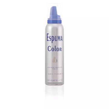 AZALEA-COLOR FOAM cinza pérola 150 ml-DrShampoo - Perfumaria e Cosmética Imagen principal del producto