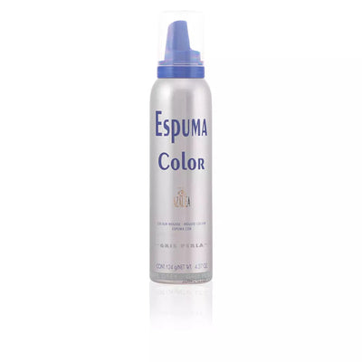 AZALEA-COLOR FOAM cinza pérola 150 ml-DrShampoo - Perfumaria e Cosmética