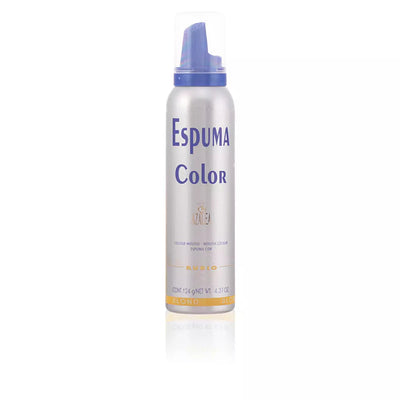 AZALEA-COLOR FOAM louro 150 ml-DrShampoo - Perfumaria e Cosmética