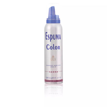 AZALEA-ESPUMA COLOR mogno 150 ml-DrShampoo - Perfumaria e Cosmética Imagen principal del producto