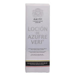 AZUFRE VERI-SULFUR VERI loção anti-queda 750 ml-DrShampoo - Perfumaria e Cosmética