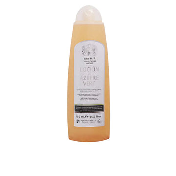 AZUFRE VERI-SULFUR VERI loção anti-queda 750 ml-DrShampoo - Perfumaria e Cosmética Image principale du produit