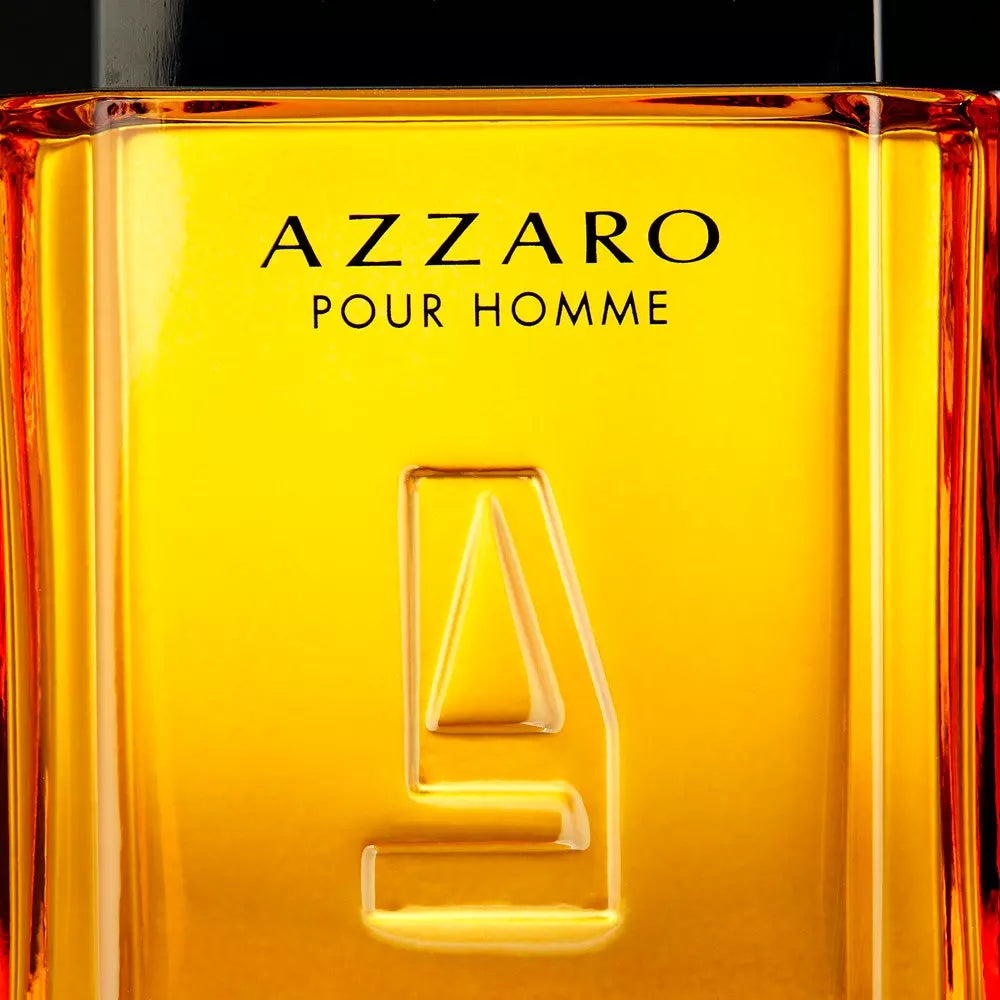 AZZARO-AZZARO PARA HOMEM edt vapo 100 ml-DrShampoo - Perfumaria e Cosmética