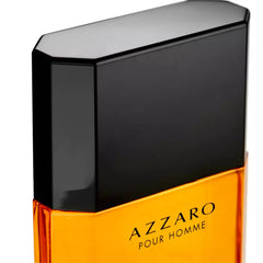 AZZARO-AZZARO PARA HOMEM edt vapo 100 ml-DrShampoo - Perfumaria e Cosmética