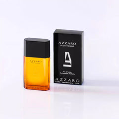 AZZARO-AZZARO PARA HOMEM edt vapo 200 ml-DrShampoo - Perfumaria e Cosmética