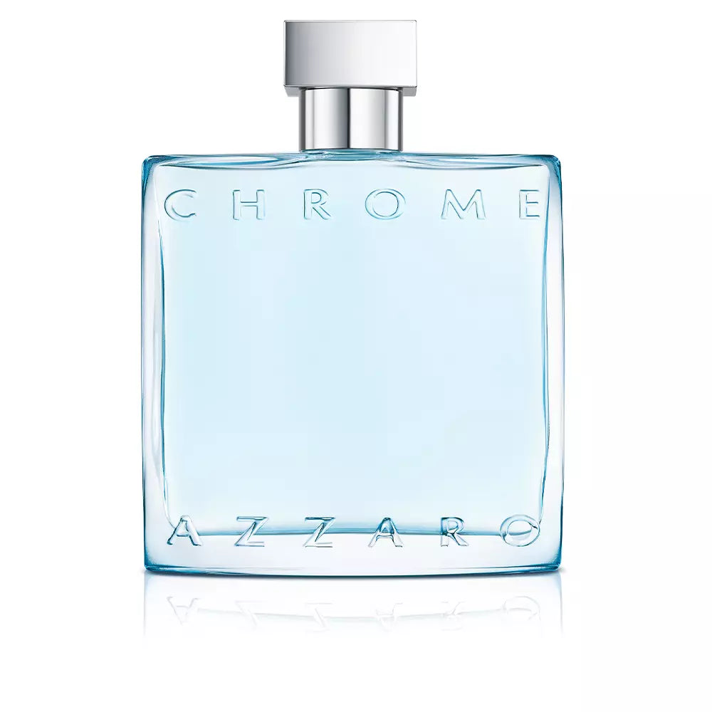 AZZARO-CHROME água de toilette spray 200 ml-DrShampoo - Perfumaria e Cosmética