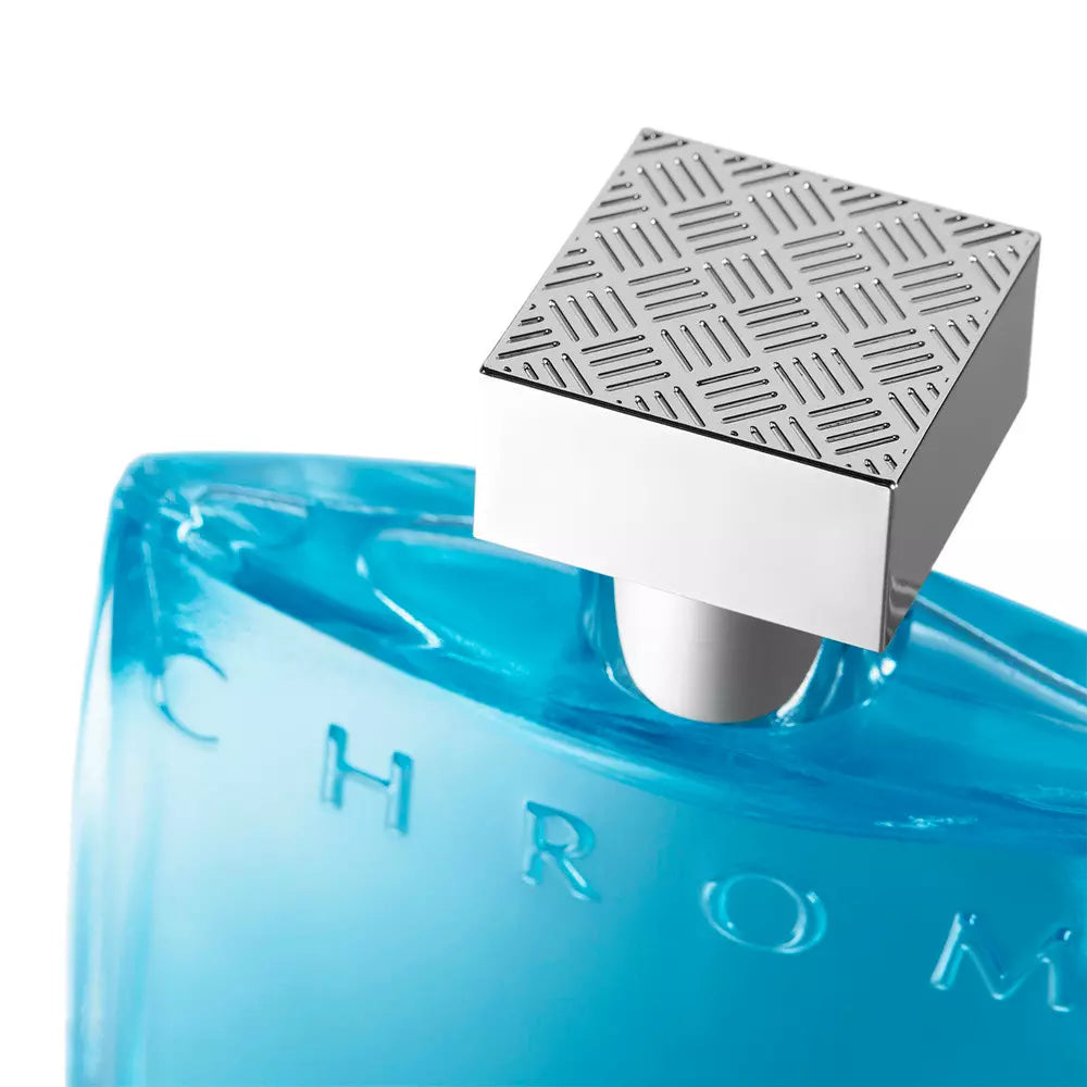 AZZARO-CHROME edt vapor 50 ml-DrShampoo - Perfumaria e Cosmética