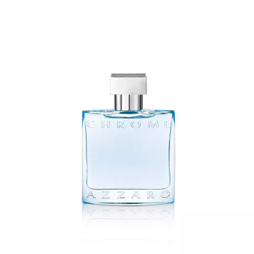 AZZARO-CHROME edt vapor 50 ml-DrShampoo - Perfumaria e Cosmética