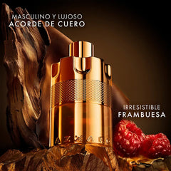 AZZARO-FOREVER WANTED ELIXIR edp vapo 50 ml.-DrShampoo - Perfumaria e Cosmética