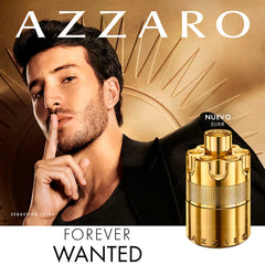 AZZARO-FOREVER WANTED ELIXIR edp vapo 50 ml.-DrShampoo - Perfumaria e Cosmética