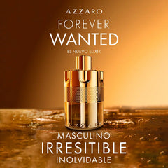 AZZARO-FOREVER WANTED ELIXIR edp vapo 50 ml.-DrShampoo - Perfumaria e Cosmética