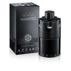 AZZARO-THE MOST WANTED spray de eau de parfum 150 ml.-DrShampoo - Perfumaria e Cosmética