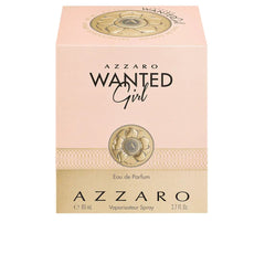 AZZARO-WANTED GIRL edp spray 80 ml-DrShampoo - Perfumaria e Cosmética