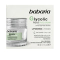 Crème visage régénérante cellulaire à l'ACIDE GLYCOLIQUE 50 ml