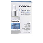 BABARIA-ÁCIDO HIALURÔNICO sérum ultra-hidratante 30 ml-DrShampoo - Perfumaria e Cosmética