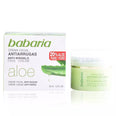ALOE VERA creme anti-rugas 50 ml