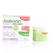 ALOE VERA creme hidratante 24 horas 50 ml