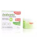ALOE VERA Crème hydratante 24 heures 50 ml