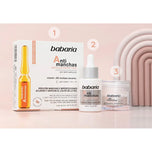 BABARIA-ANTIMANCHAS ampollas perfect skin 5 x 2 ml-DrShampoo - Perfumaria e Cosmética
