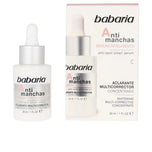 BABARIA-ANTIMANCHAS sérum concentrado multicorretor 30ml-DrShampoo - Perfumaria e Cosmética