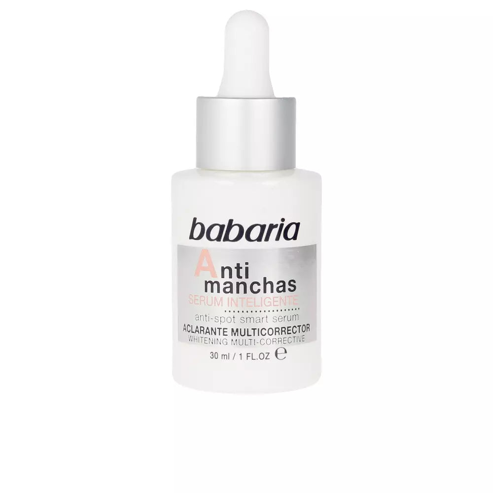BABARIA-ANTIMANCHAS sérum concentrado multicorretor 30ml-DrShampoo - Perfumaria e Cosmética