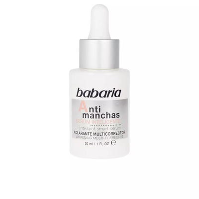 BABARIA-ANTIMANCHAS sérum concentrado multicorretor 30ml-DrShampoo - Perfumaria e Cosmética