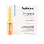 BABARIA-HYALURONIC ACID intense hydration ampolas 5 x 2 ml-DrShampoo - Perfumaria e Cosmética