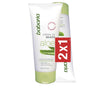 LOTE DE CREME DE ALOE VERA PARA MINA 2 unidades.