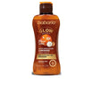 ÓLEO SOLAR MONOI TAHITI efeito brilho 100 ml