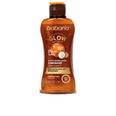 ÓLEO SOLAR MONOI TAHITI efeito brilho 100 ml