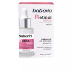 BABARIA-RETINOL soro anti-rugas 30 ml-DrShampoo - Perfumaria e Cosmética